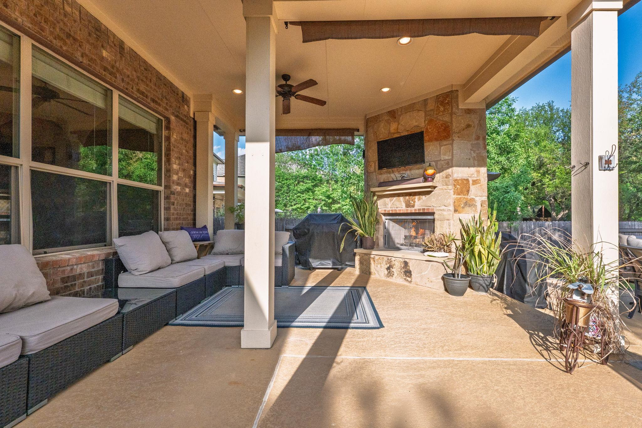 2208 Allison Way, Cedar Park, TX 78613