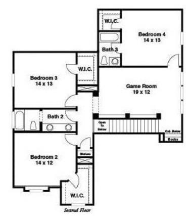 2208 Allison Way, Cedar Park, TX 78613