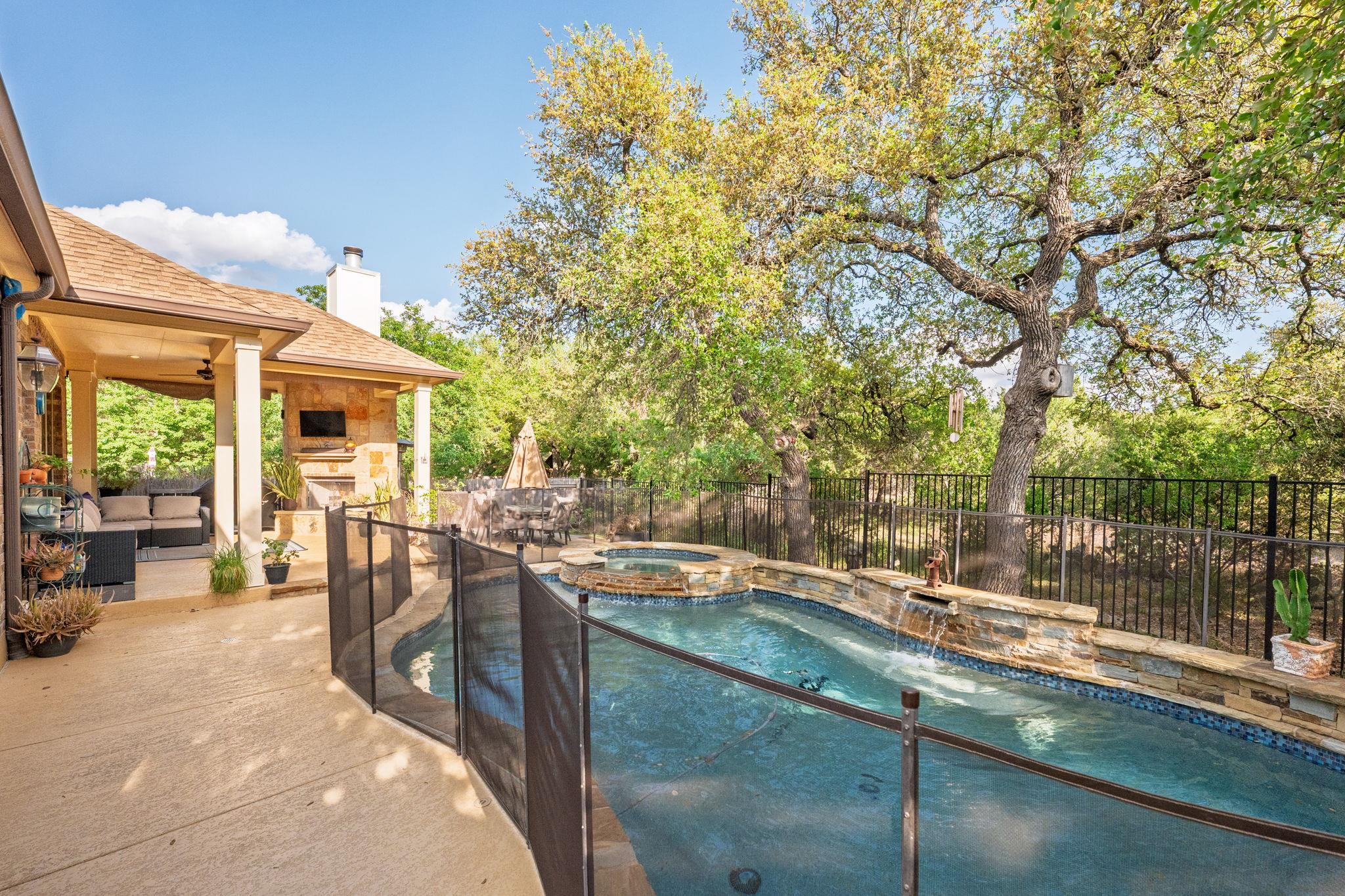 2208 Allison Way, Cedar Park, TX 78613