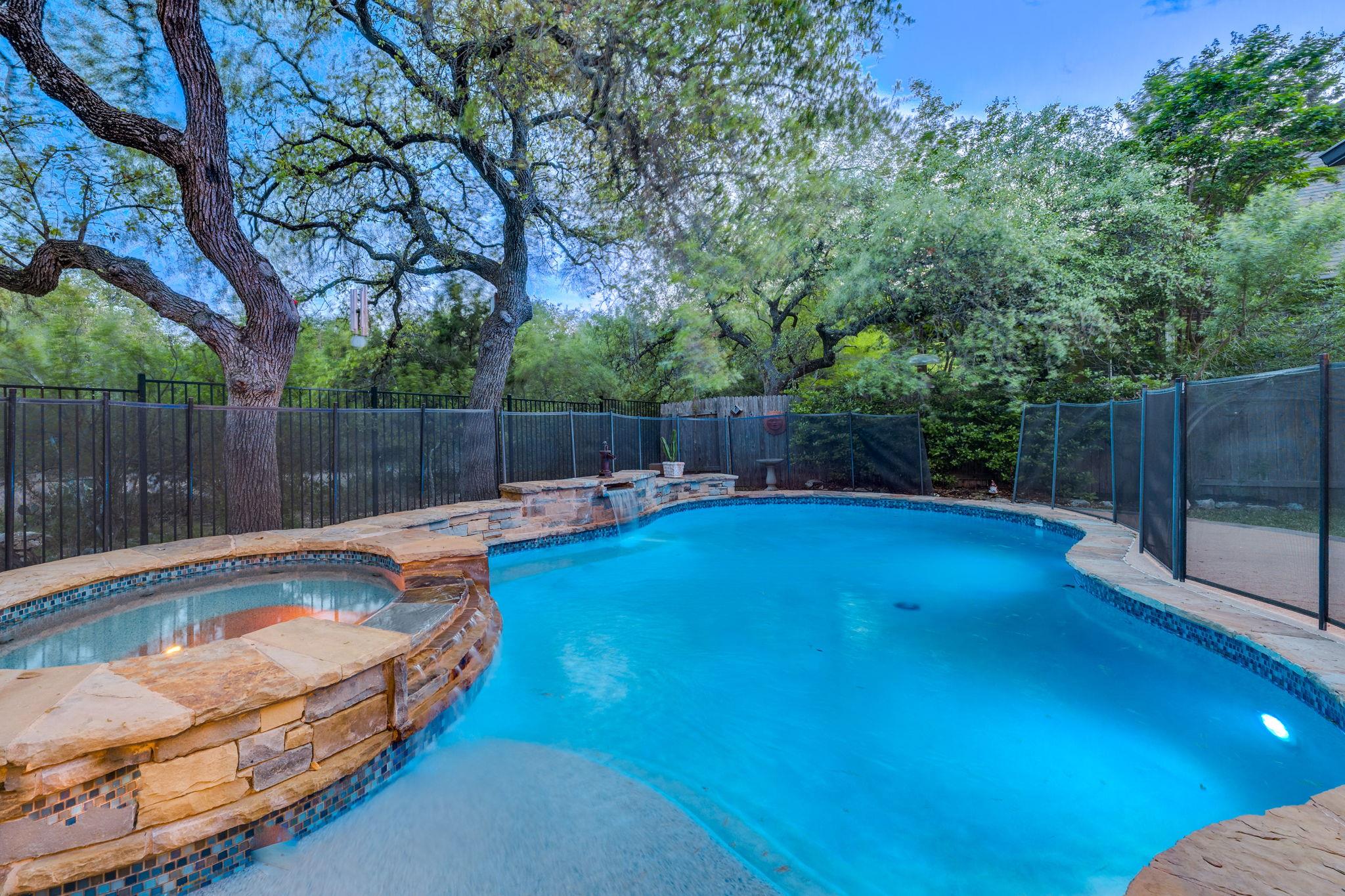 2208 Allison Way, Cedar Park, TX 78613