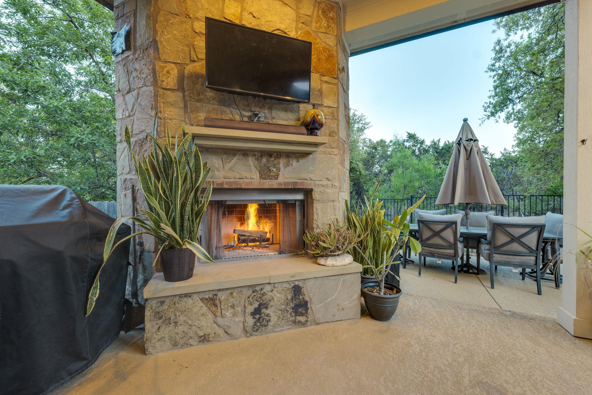 2208 Allison Way, Cedar Park, TX 78613