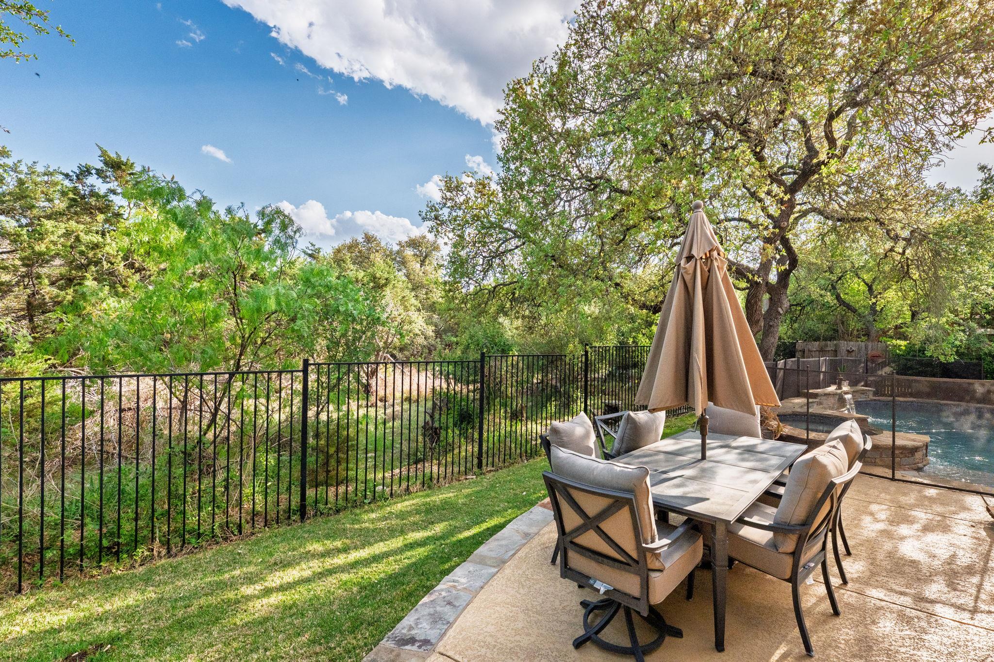 2208 Allison Way, Cedar Park, TX 78613