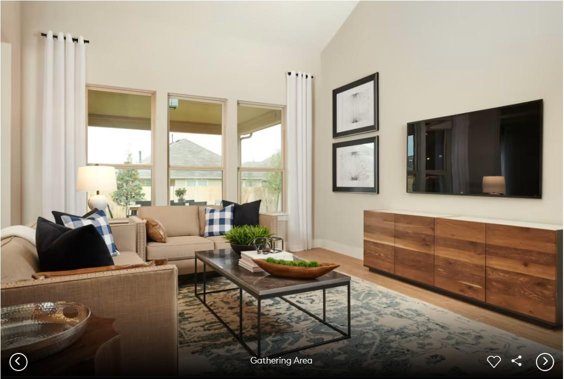 209 Singing Dove Way, Liberty Hill, TX 78642