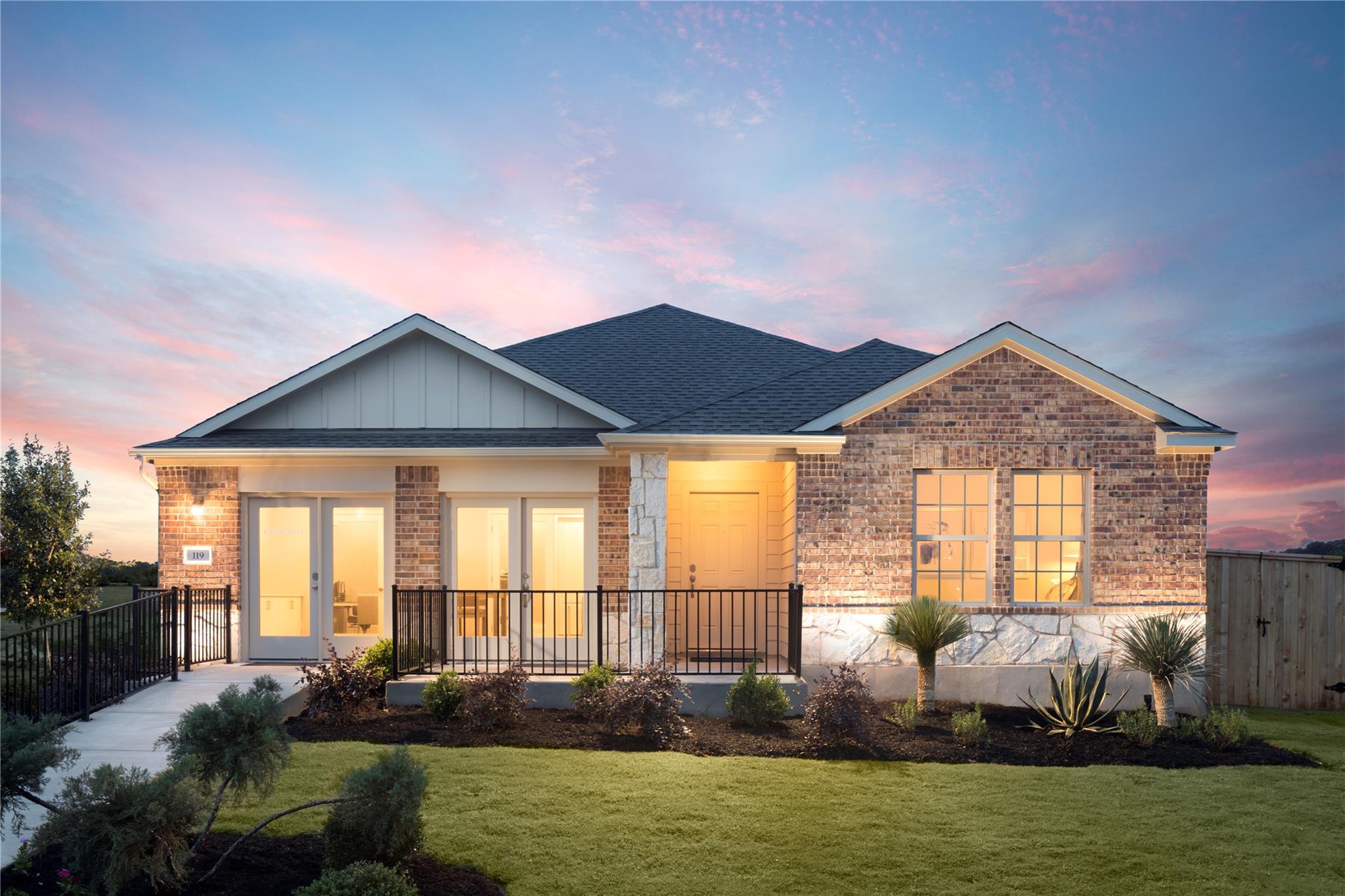 1414 Acorn Oak Dr, Georgetown, TX 78628