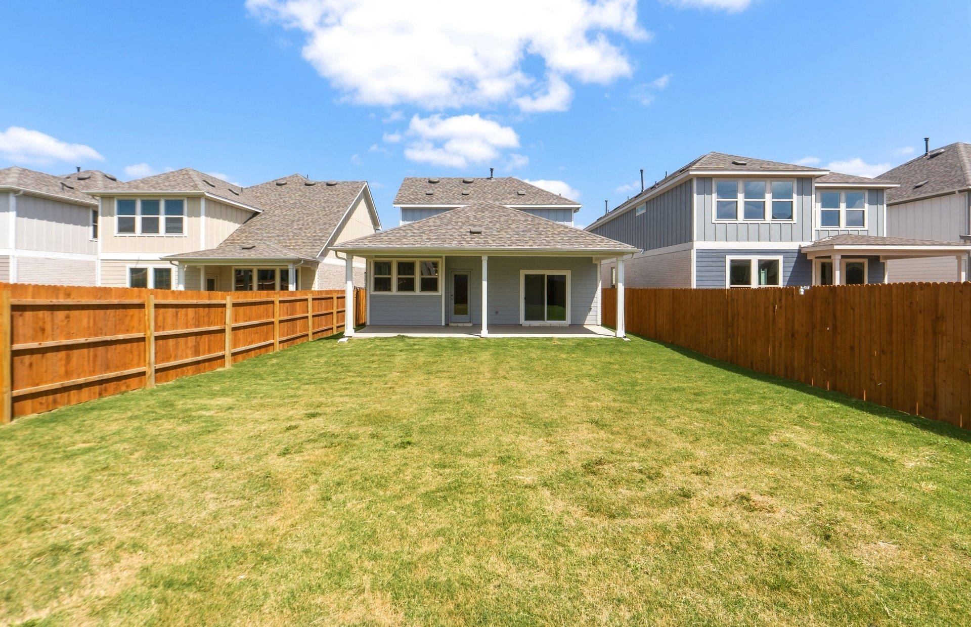 120 Singing Dove Way, Liberty Hill, TX 78642