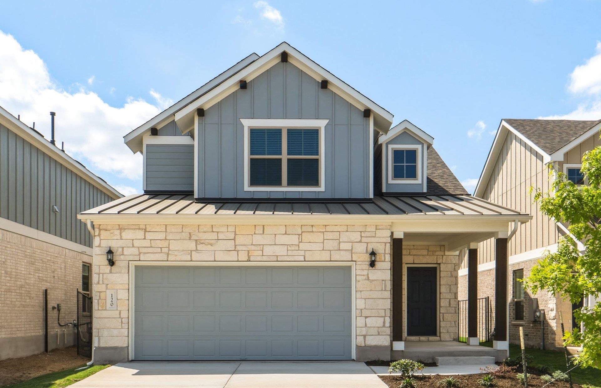 120 Singing Dove Way, Liberty Hill, TX 78642