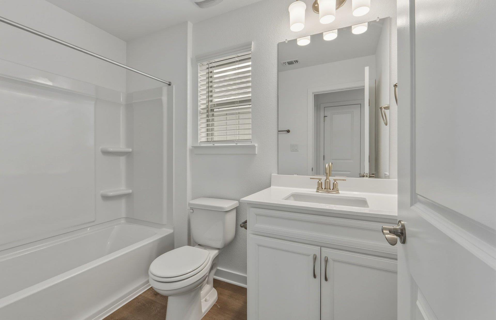 120 Singing Dove Way, Liberty Hill, TX 78642
