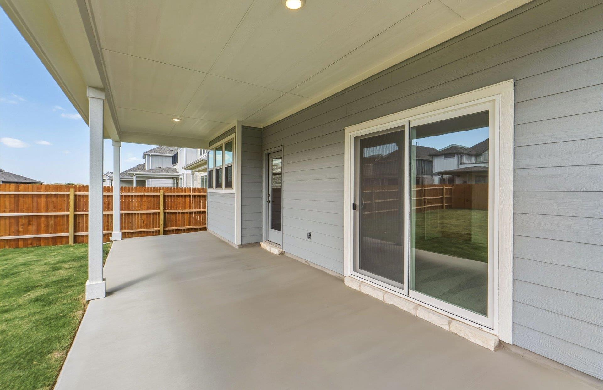 120 Singing Dove Way, Liberty Hill, TX 78642