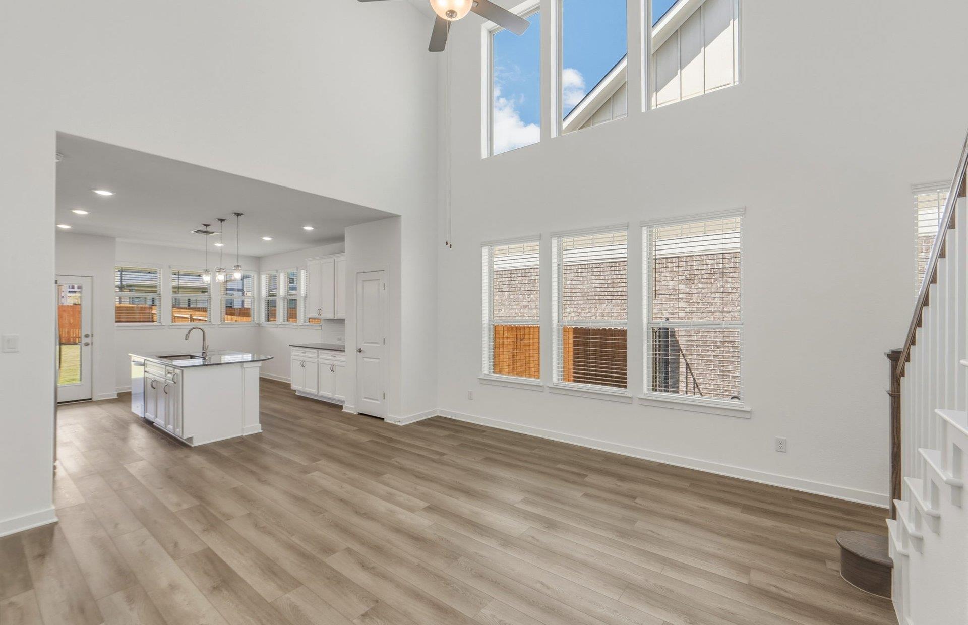 120 Singing Dove Way, Liberty Hill, TX 78642