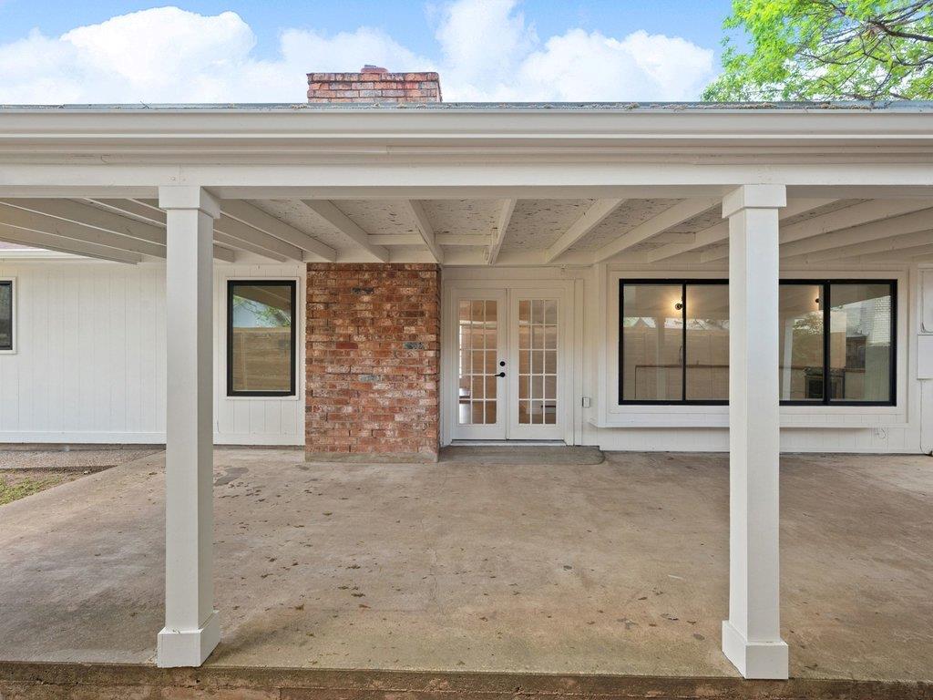 6902 Meadow Run, Austin, TX 78745