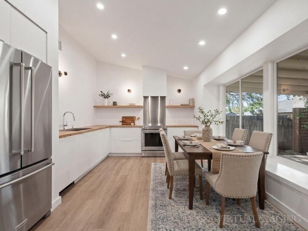 6902 Meadow Run, Austin, TX 78745