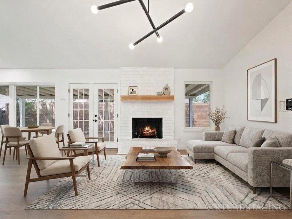 6902 Meadow Run, Austin, TX 78745