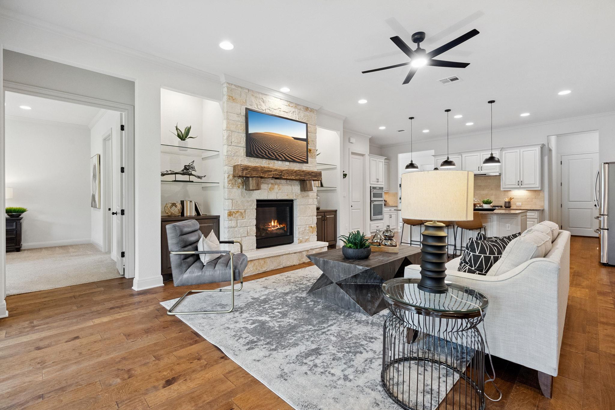 377 Bristlecone Dr, Driftwood, TX 78619