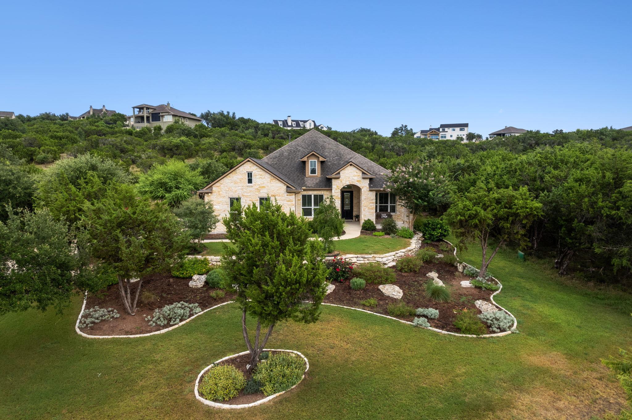 377 Bristlecone Dr, Driftwood, TX 78619