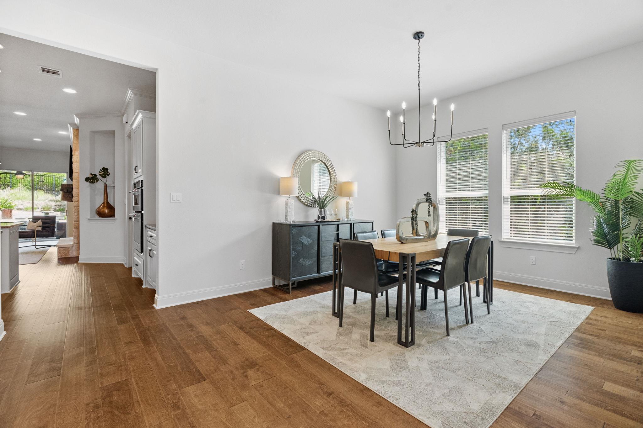 377 Bristlecone Dr, Driftwood, TX 78619