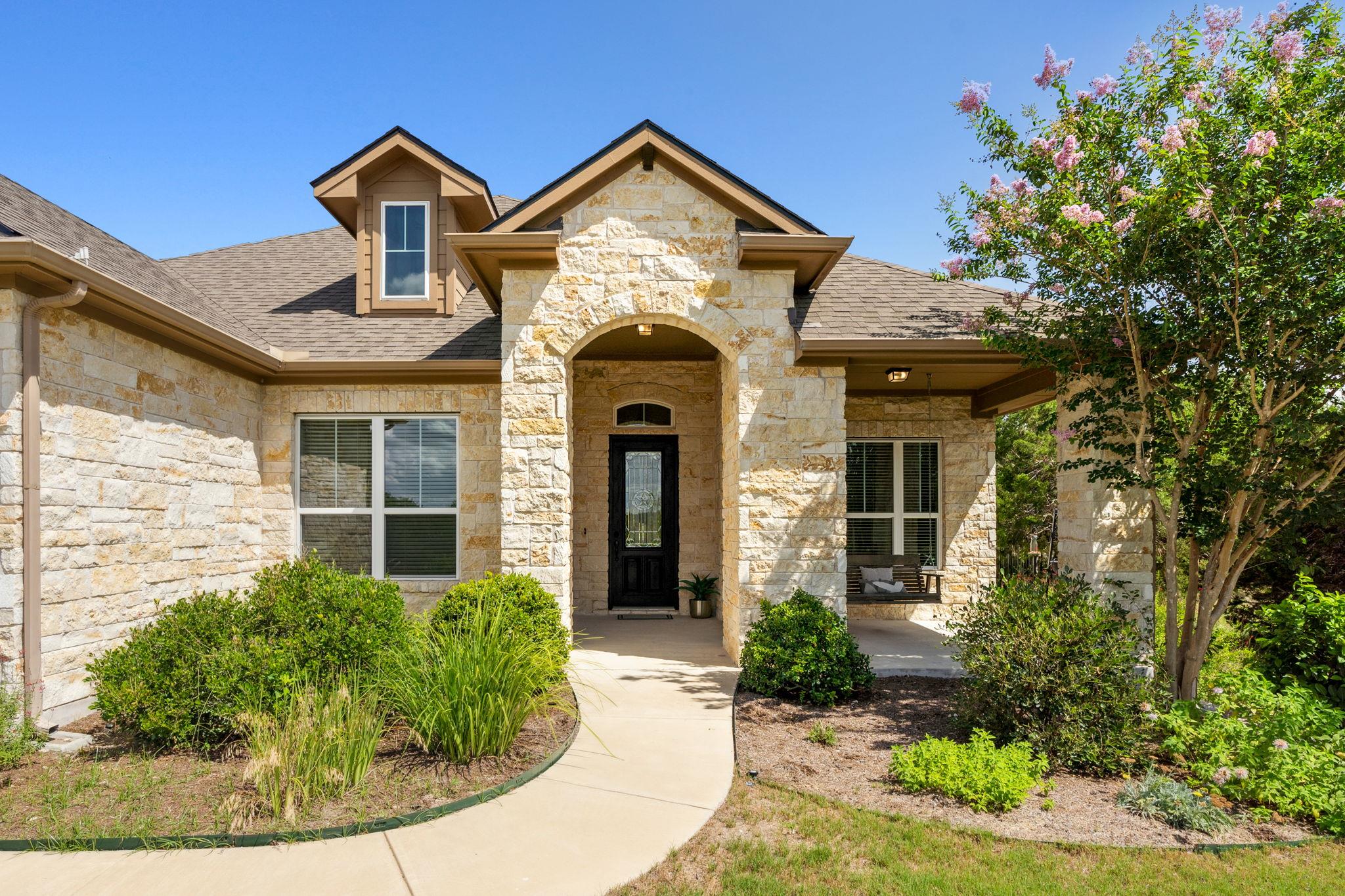 377 Bristlecone Dr, Driftwood, TX 78619
