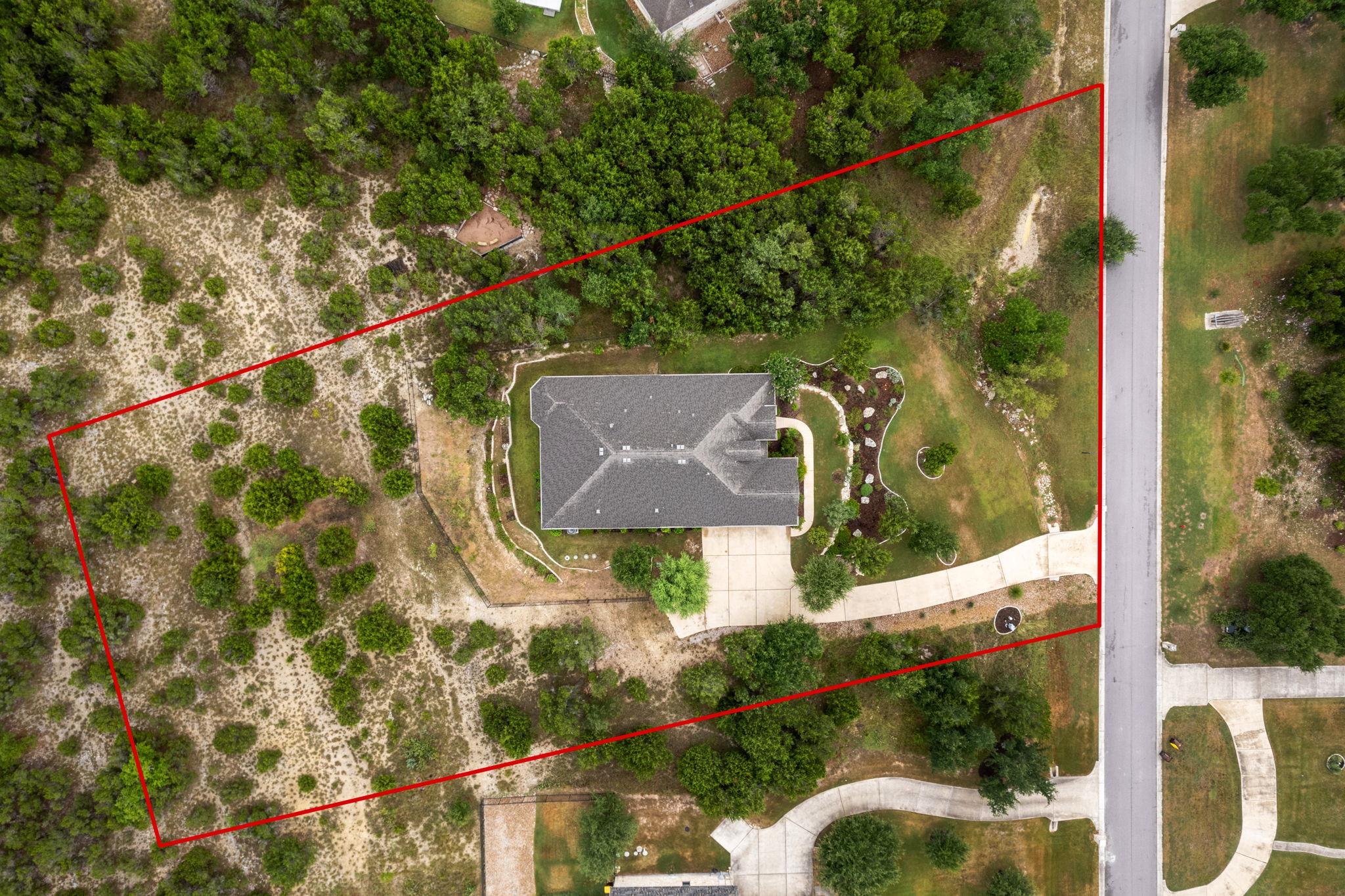 377 Bristlecone Dr, Driftwood, TX 78619