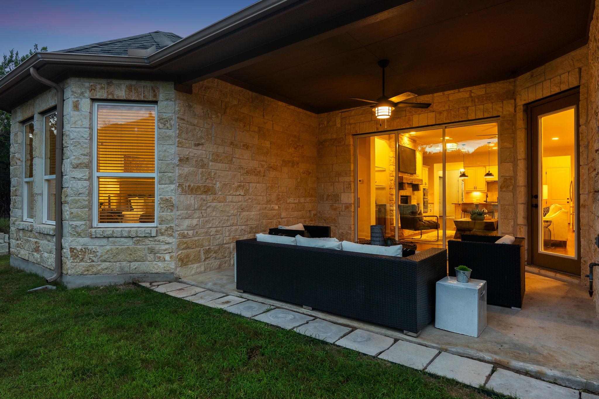 377 Bristlecone Dr, Driftwood, TX 78619