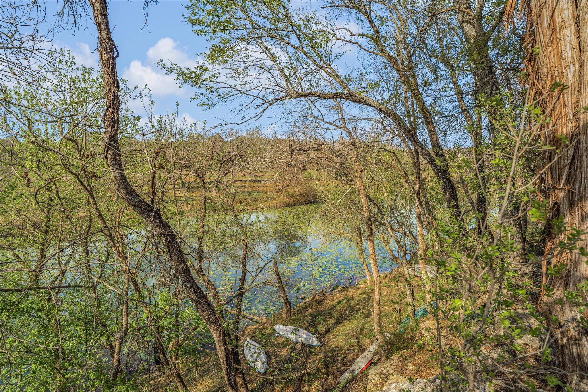 154 Woodcreek Dr # 1, Wimberley, TX 78676