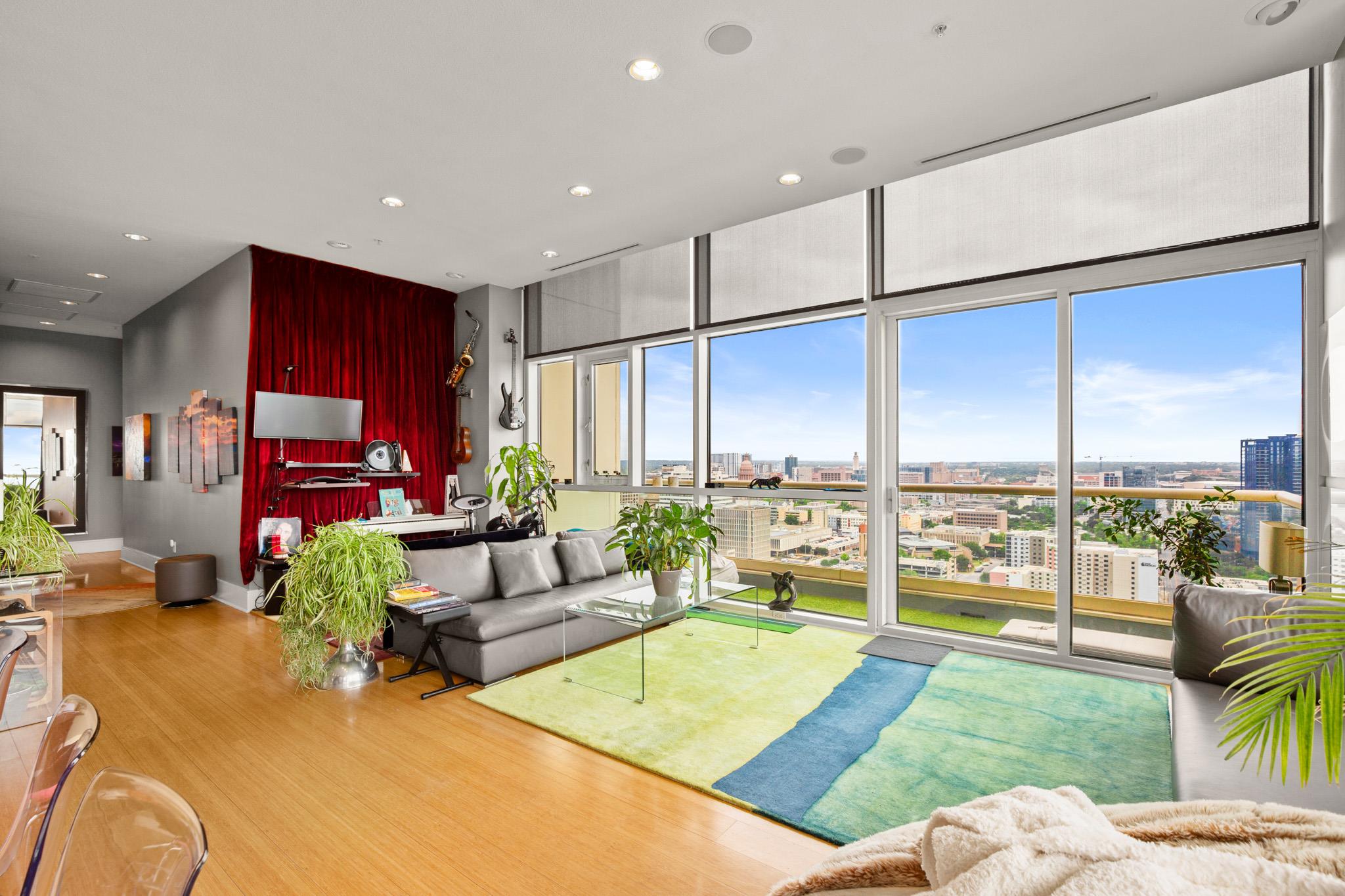 555 E 5th St # 2901, Austin, TX 78701