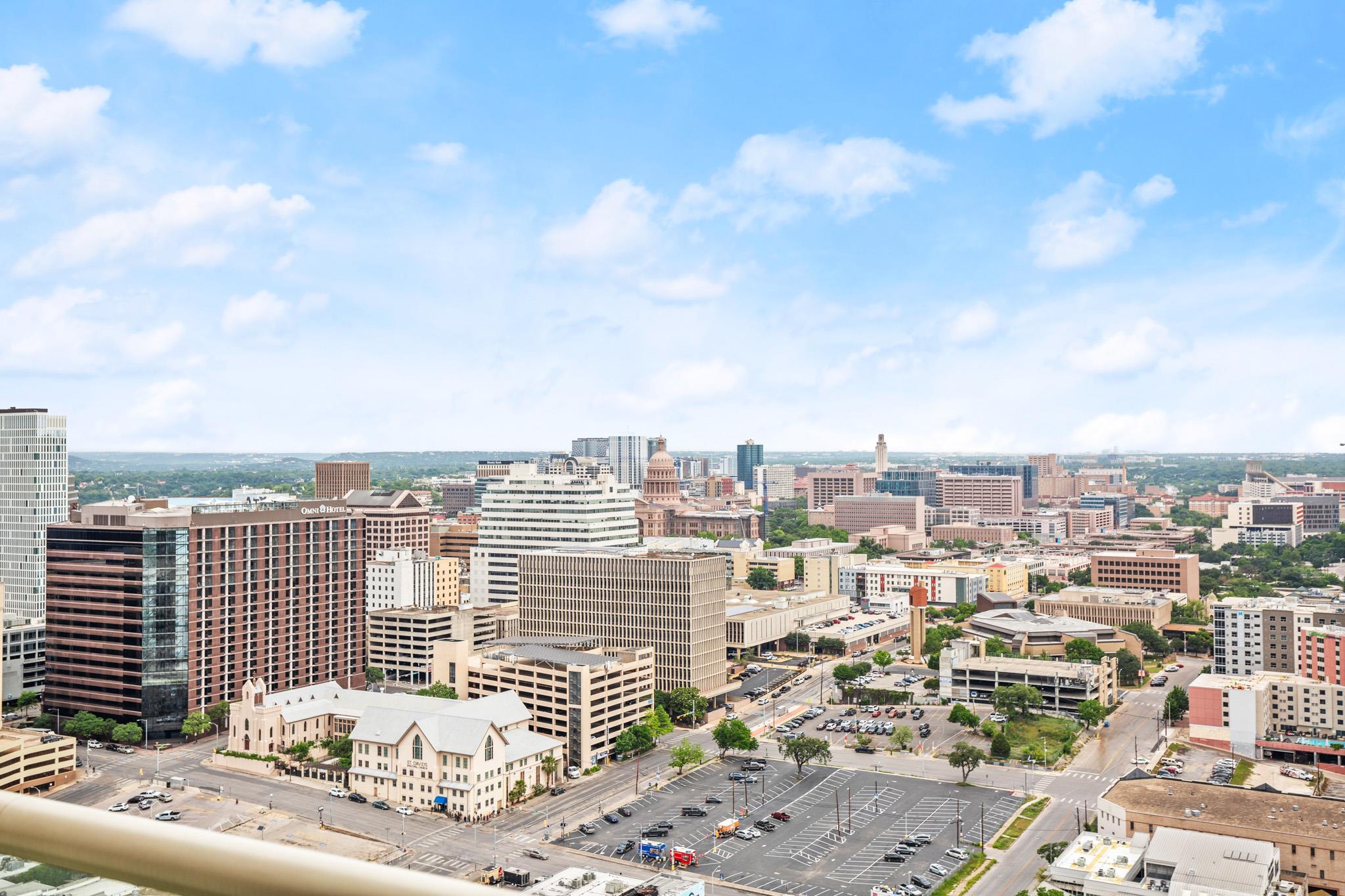 555 E 5th St # 2901, Austin, TX 78701