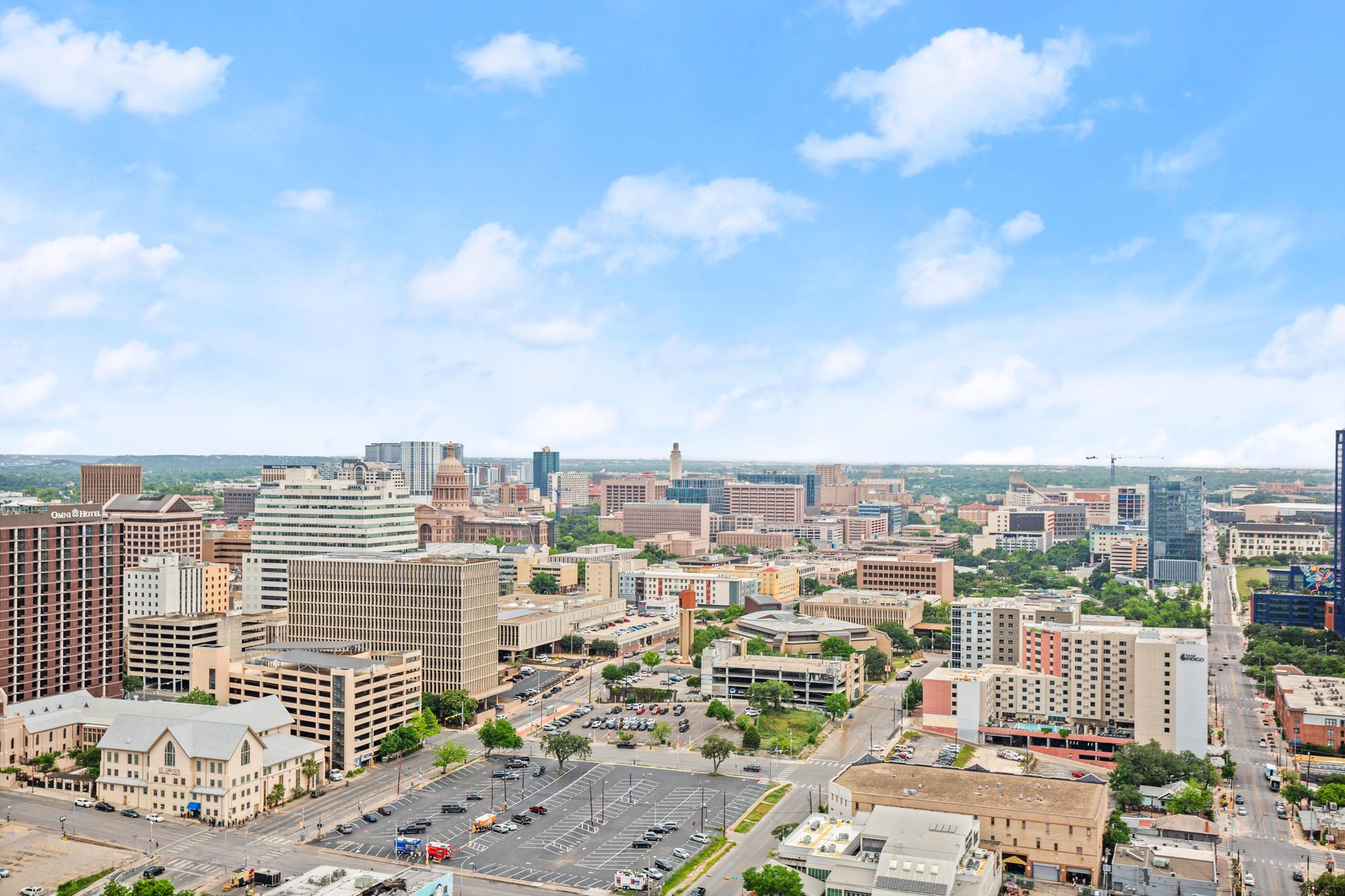 555 E 5th St # 2901, Austin, TX 78701