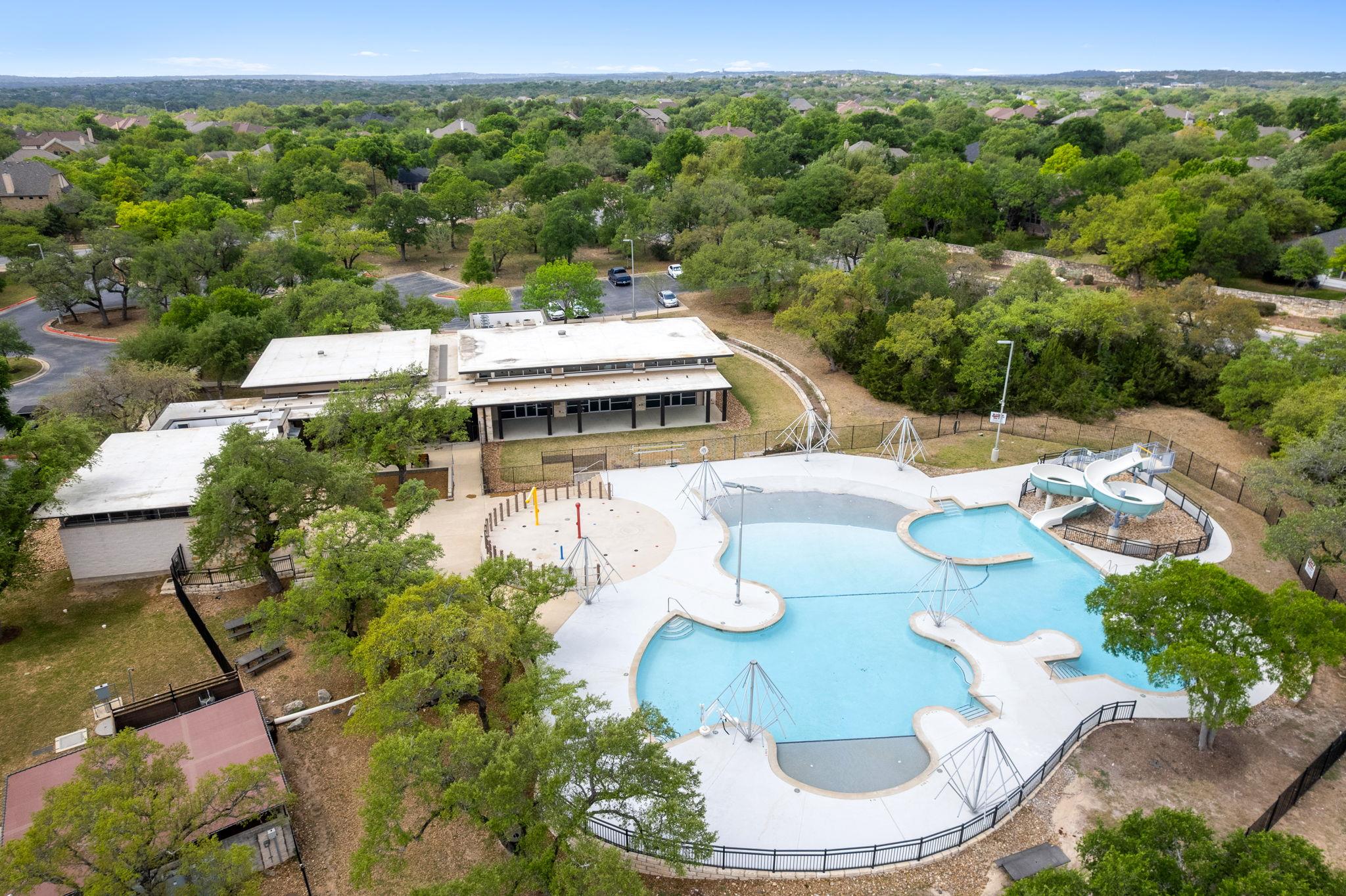 11532 Lafitte Ln, Austin, TX 78739