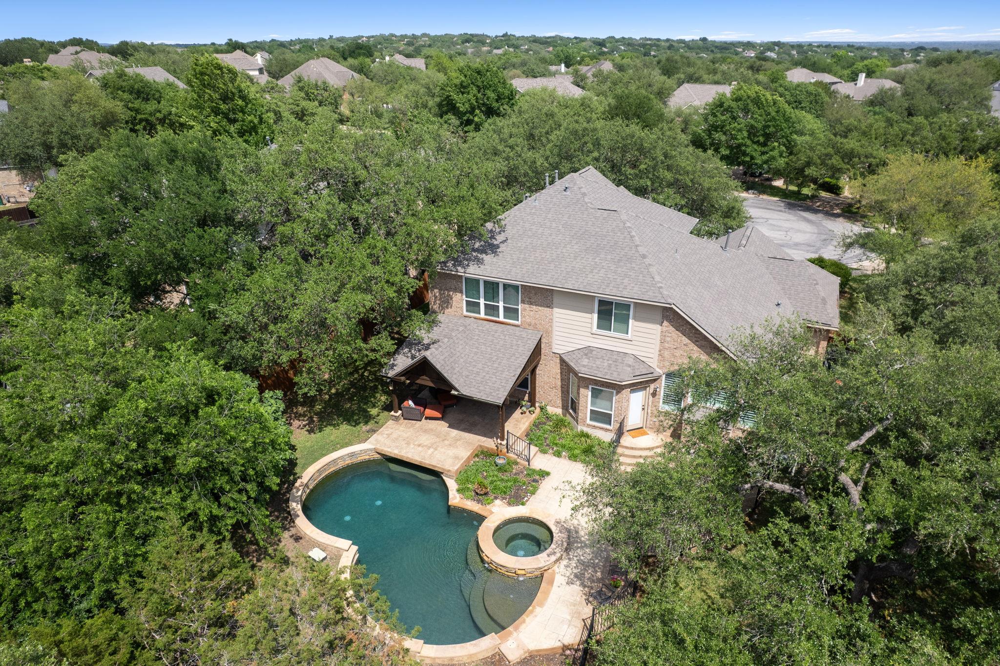 11532 Lafitte Ln, Austin, TX 78739