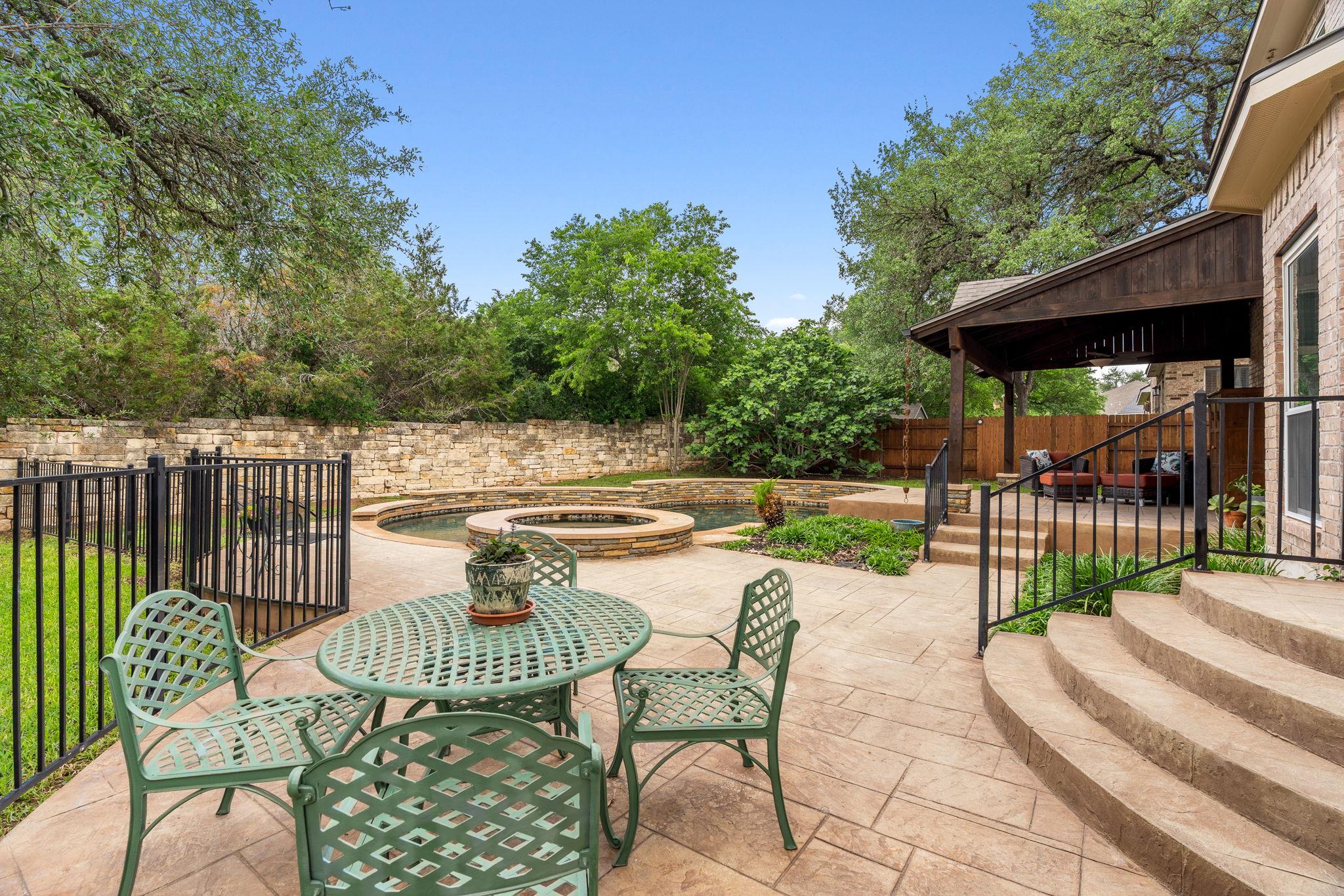 11532 Lafitte Ln, Austin, TX 78739