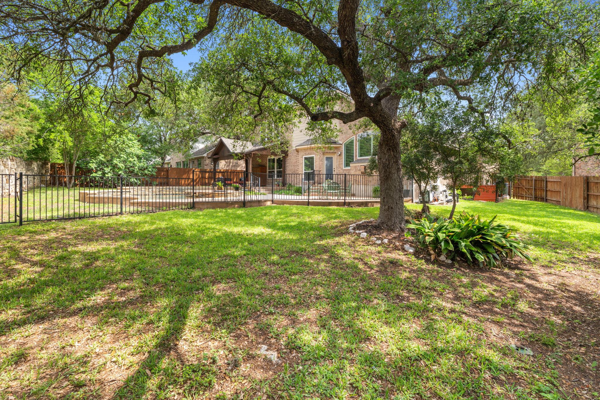 11532 Lafitte Ln, Austin, TX 78739