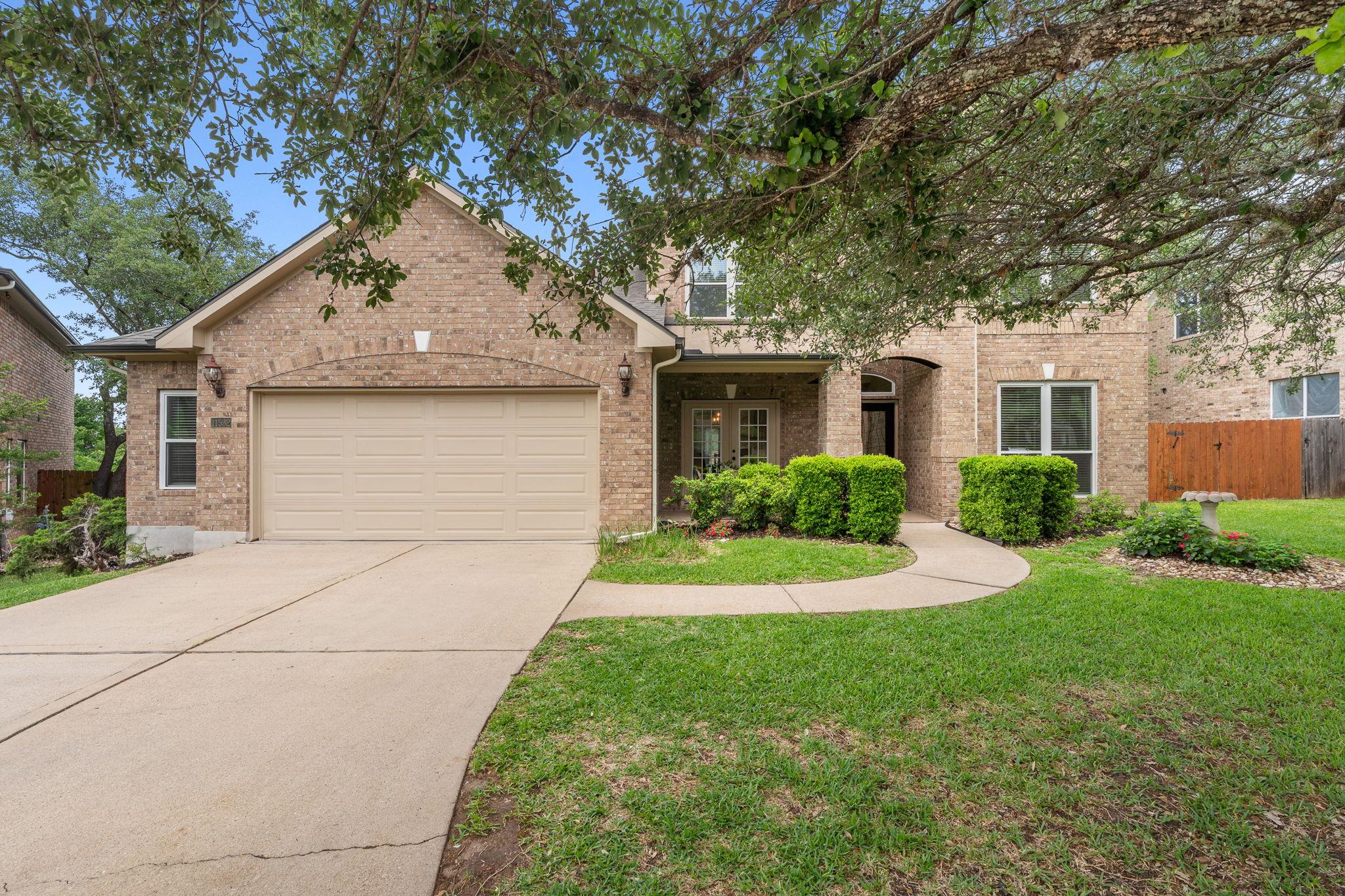 11532 Lafitte Ln, Austin, TX 78739