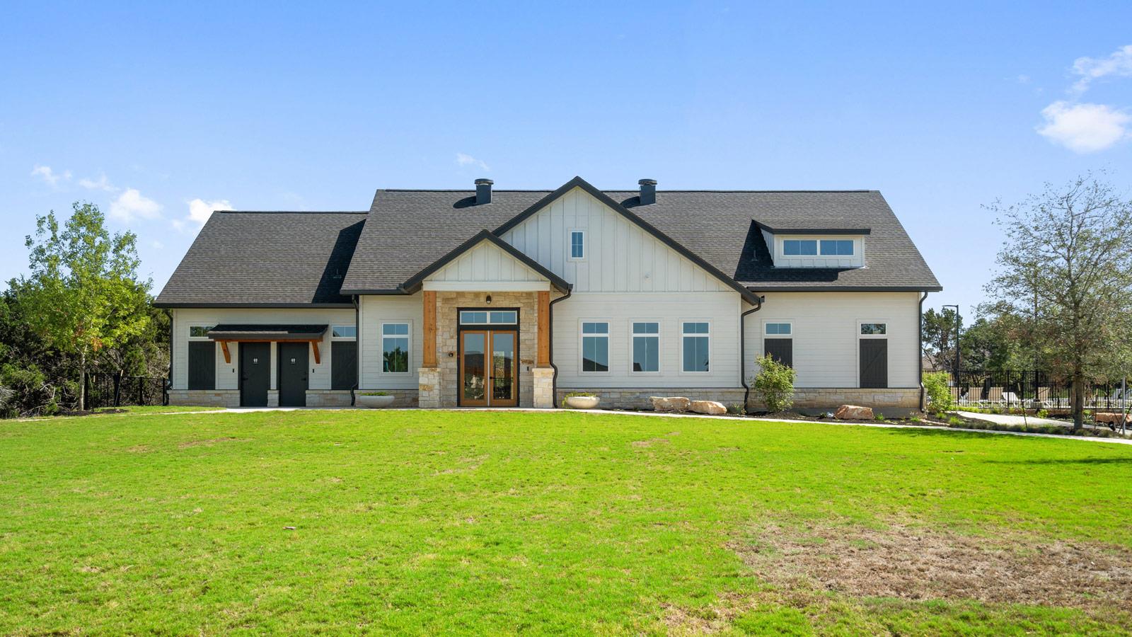 1933 Arbuckle Dr, Leander, TX 78641