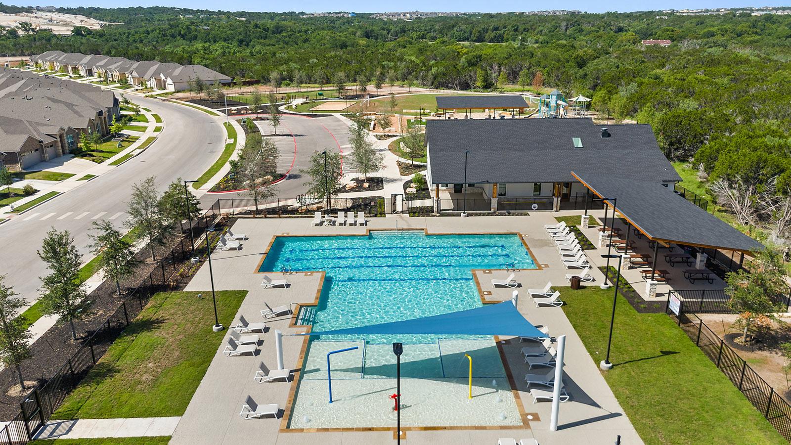 1933 Arbuckle Dr, Leander, TX 78641