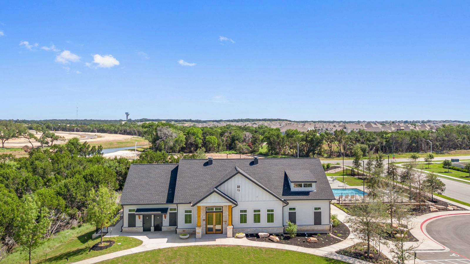 1933 Arbuckle Dr, Leander, TX 78641