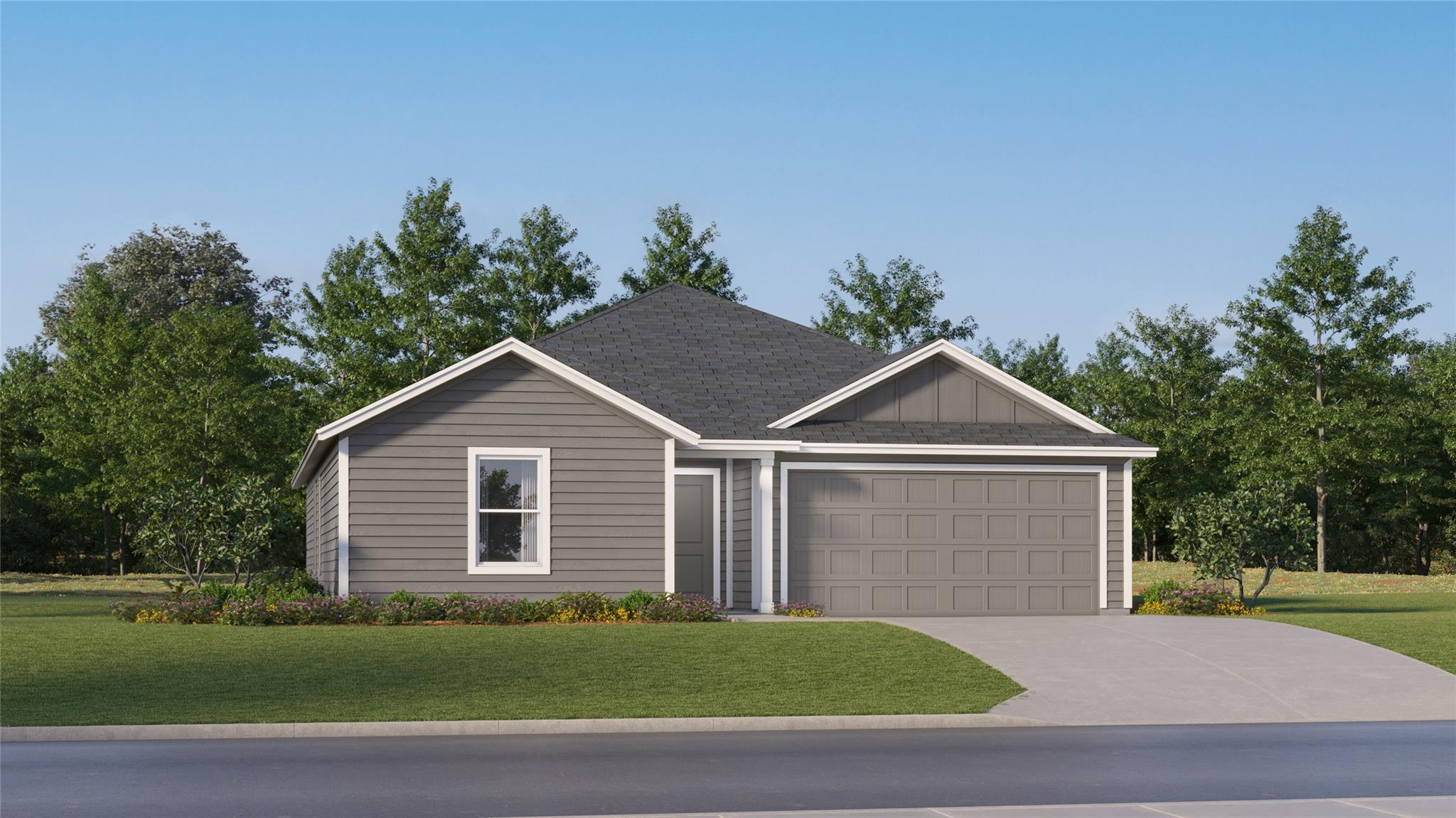 417 Silvercloud Dr, Lockhart, TX 78644