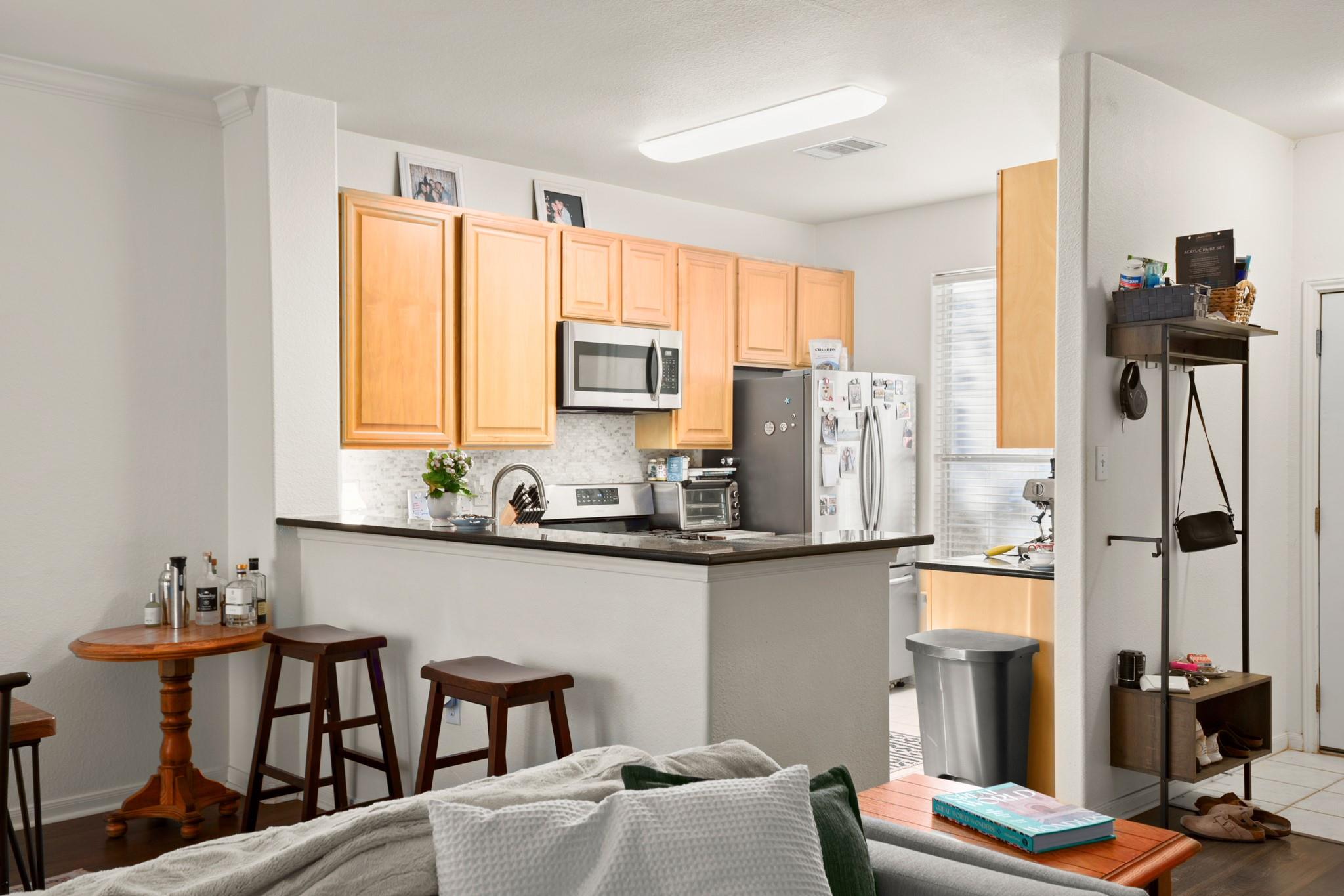 4620 W William Cannon Dr # 39, Austin, TX 78749