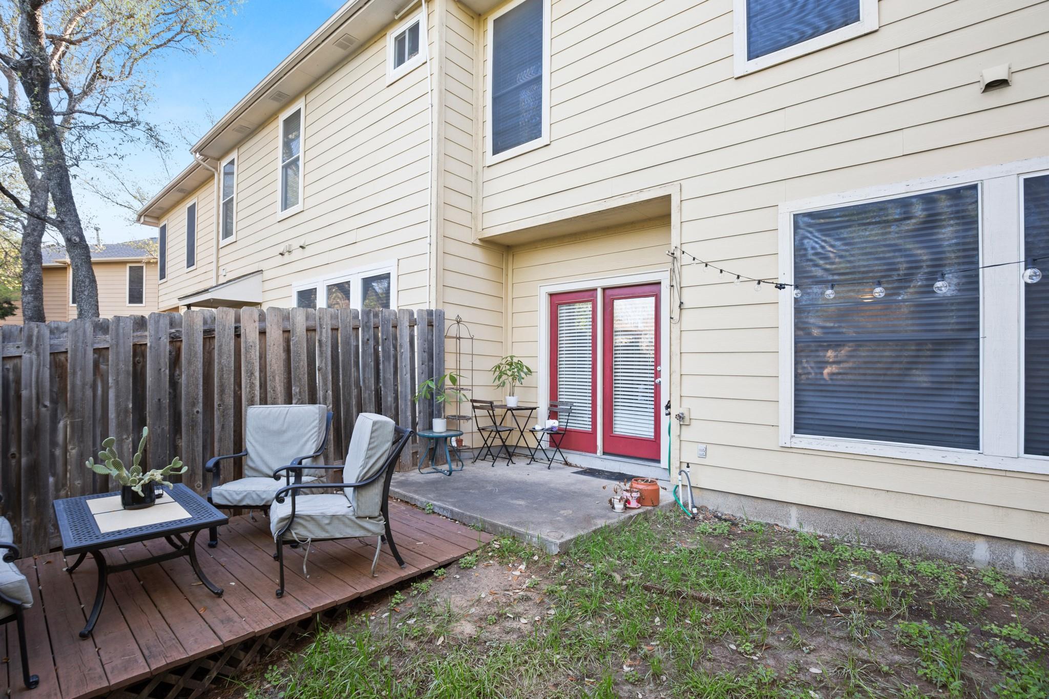 4620 W William Cannon Dr # 39, Austin, TX 78749