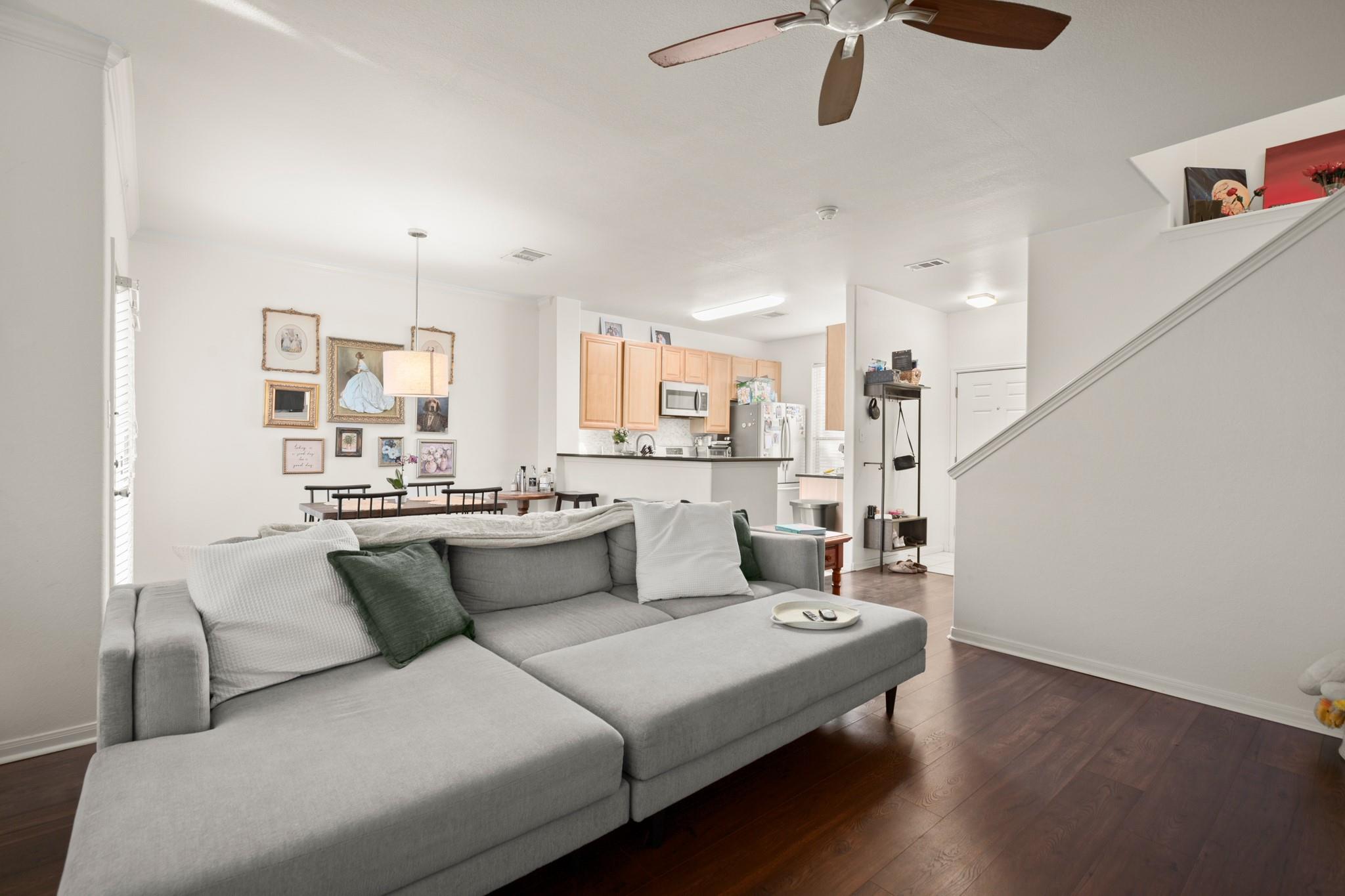 4620 W William Cannon Dr # 39, Austin, TX 78749