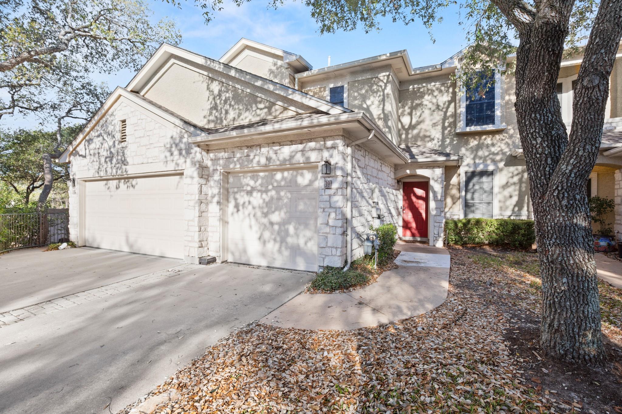 4620 W William Cannon Dr # 39, Austin, TX 78749