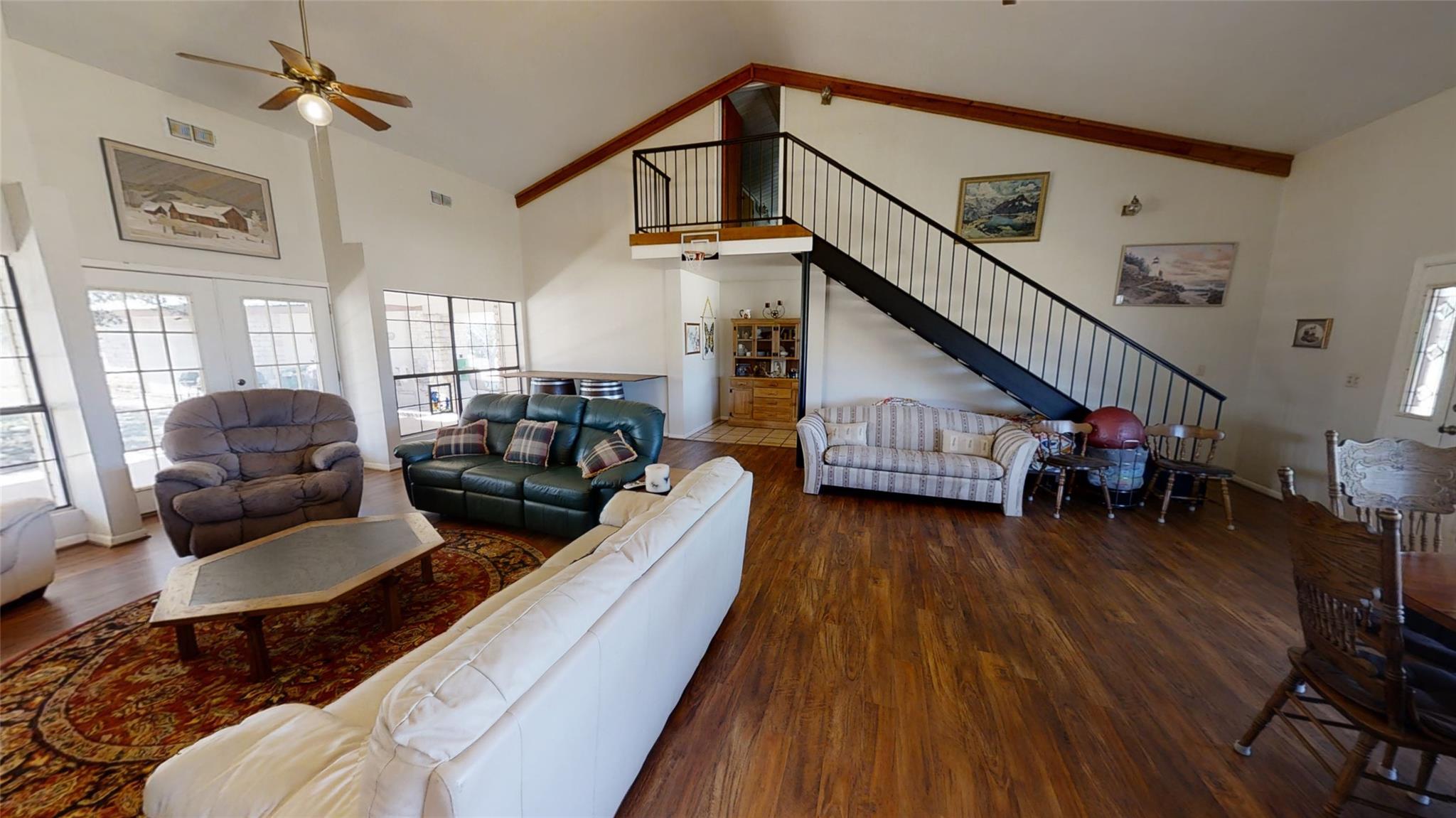 313 Rawhide Rd, Burnet, TX 78611