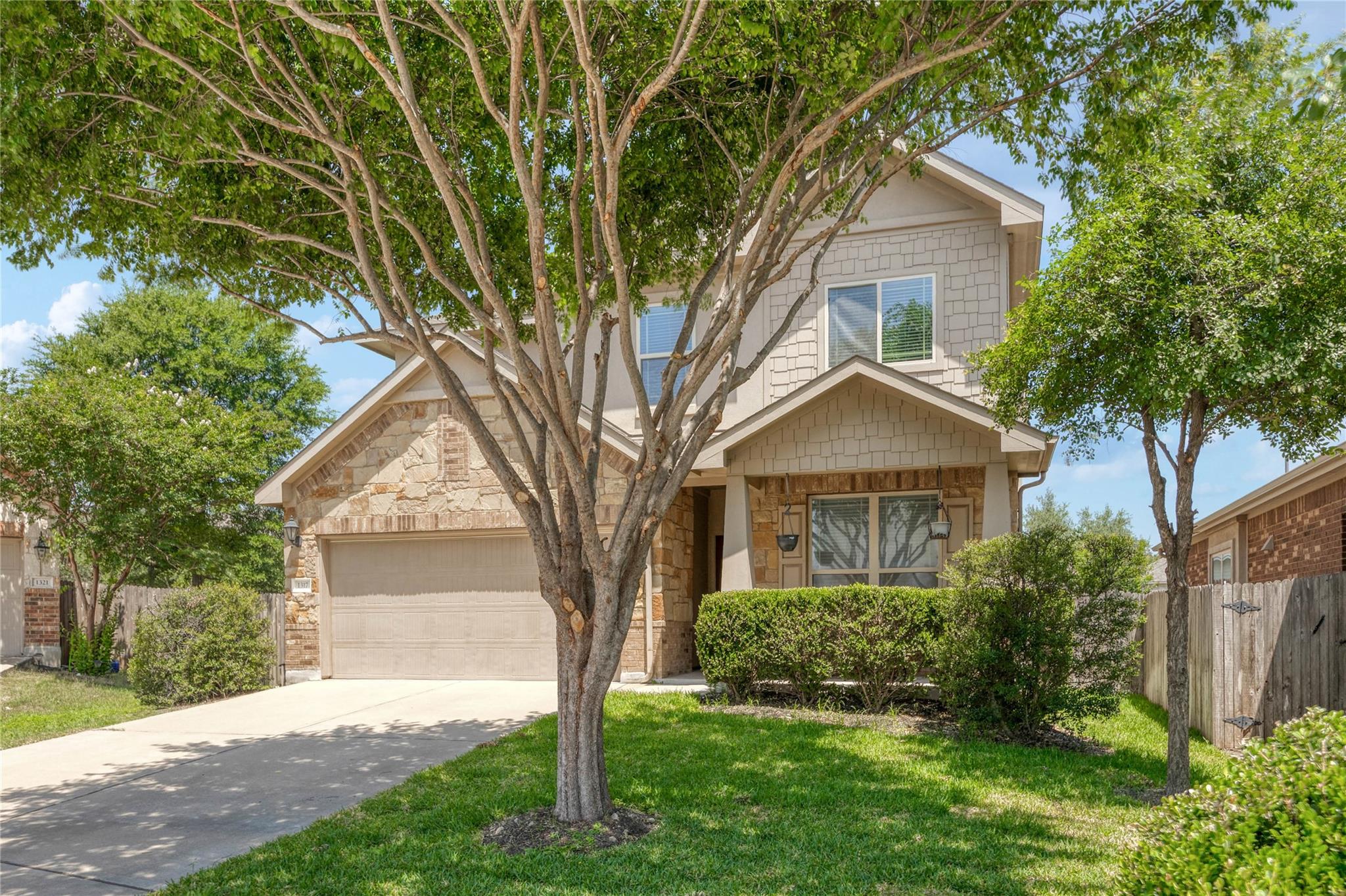 1317 Gaviota Ln, Leander, TX 78641
