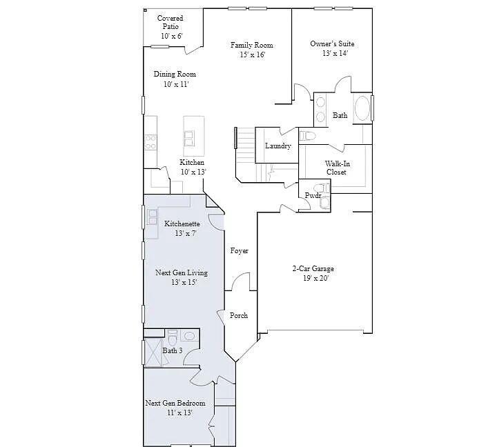 10524 Steinbeck Dr, Austin, TX 78747