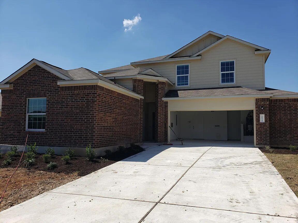 10524 Steinbeck Dr, Austin, TX 78747