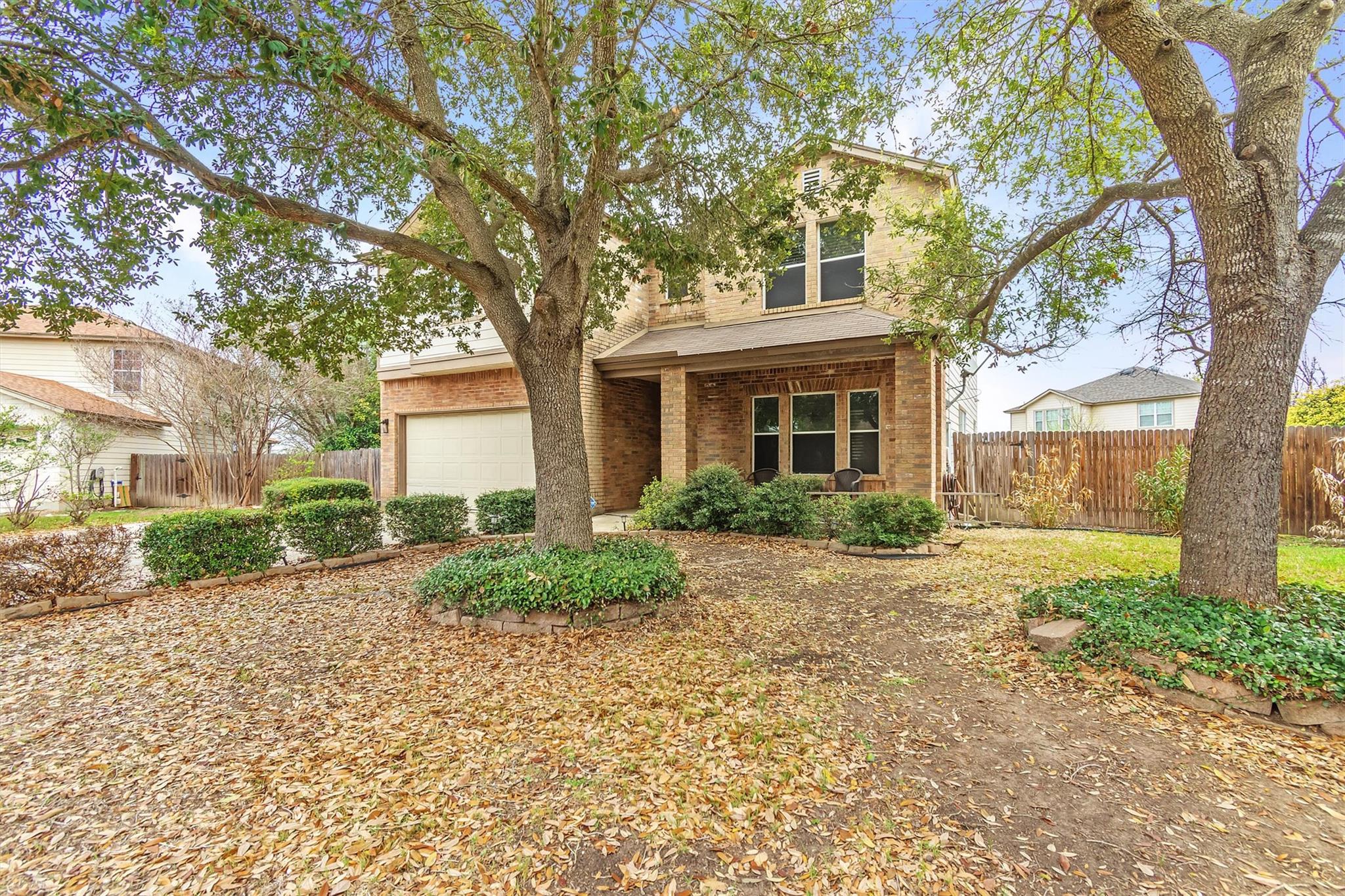 160 Japonica Ct, Kyle, TX 78640