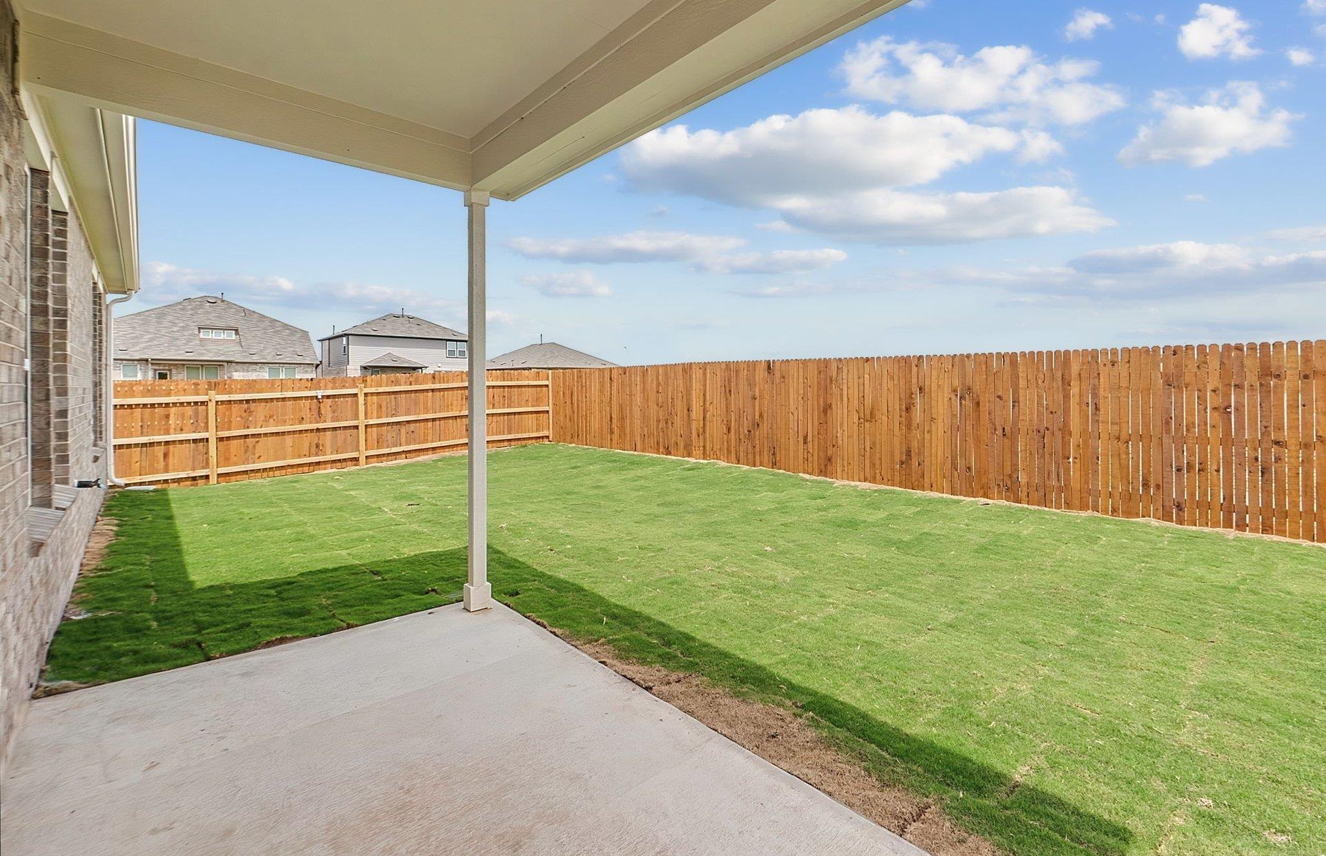 13516 Cerro Castellan Trce, Manor, TX 78653