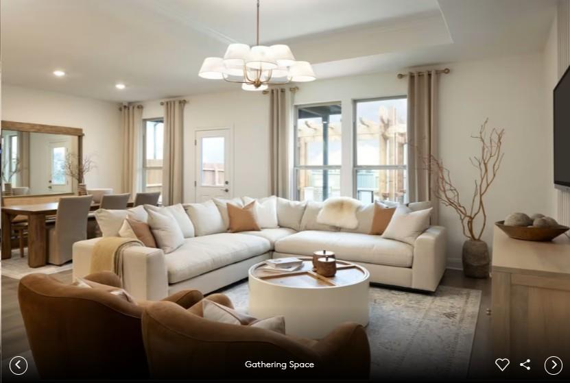 13516 Cerro Castellan Trce, Manor, TX 78653