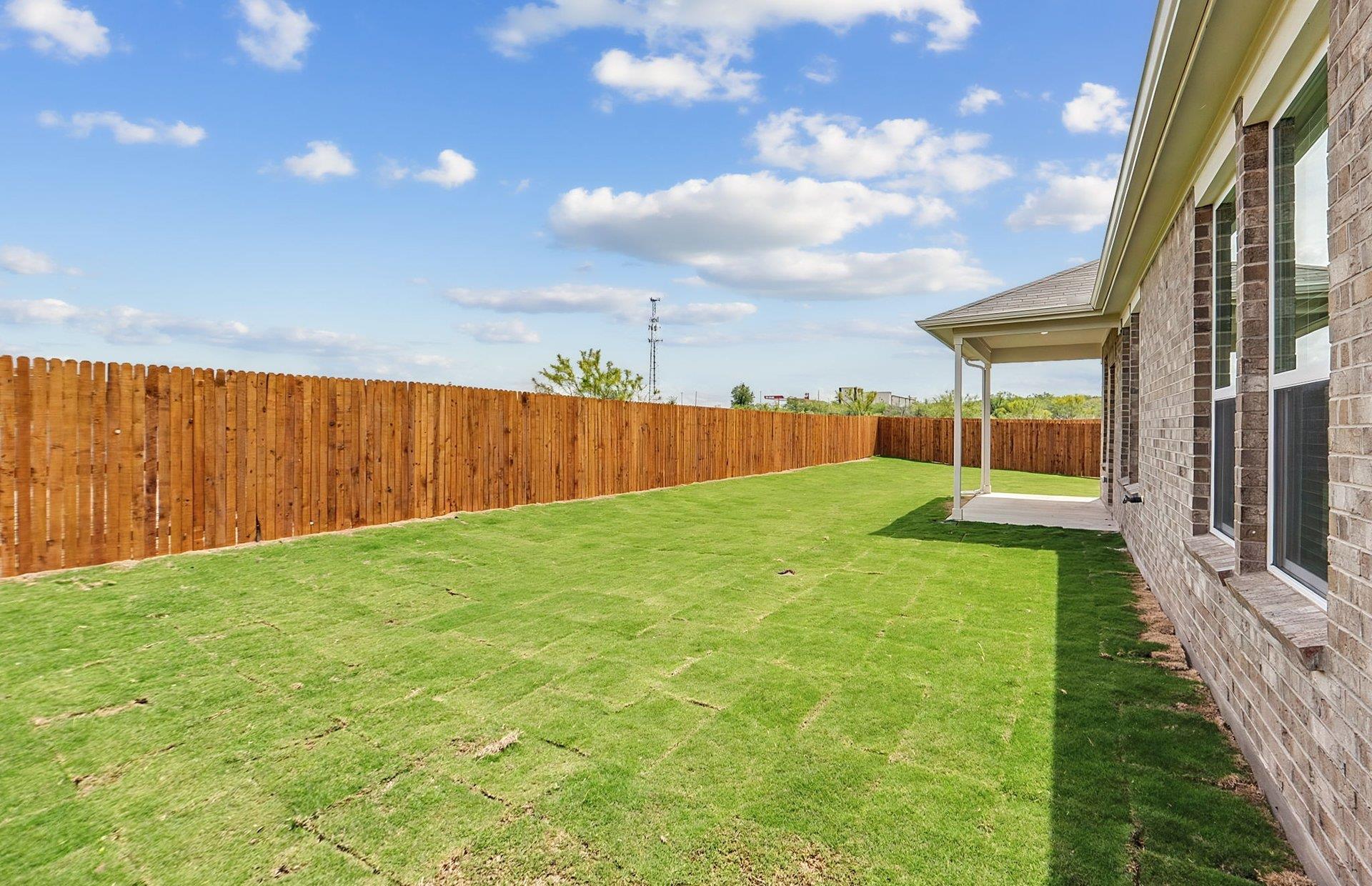 13516 Cerro Castellan Trce, Manor, TX 78653