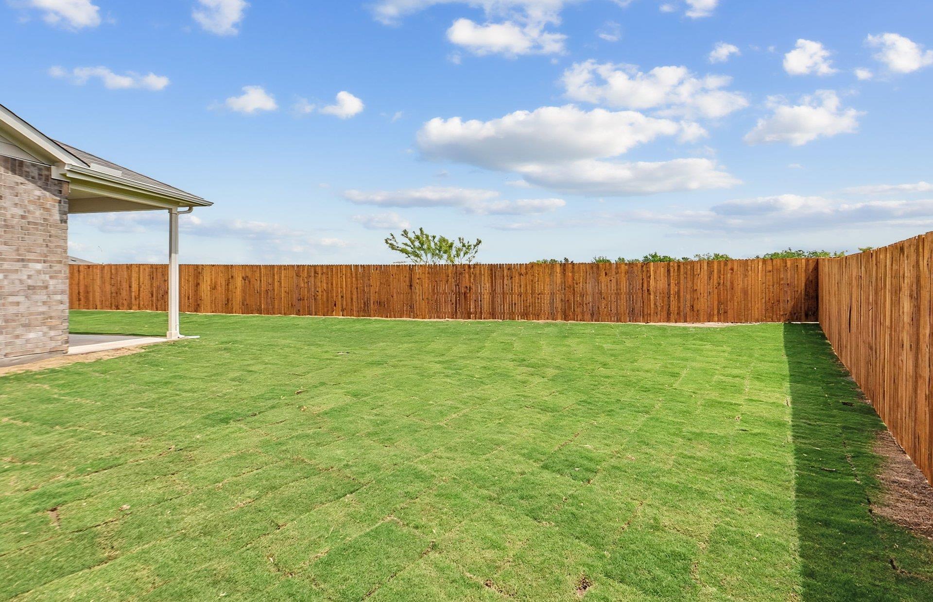 13516 Cerro Castellan Trce, Manor, TX 78653