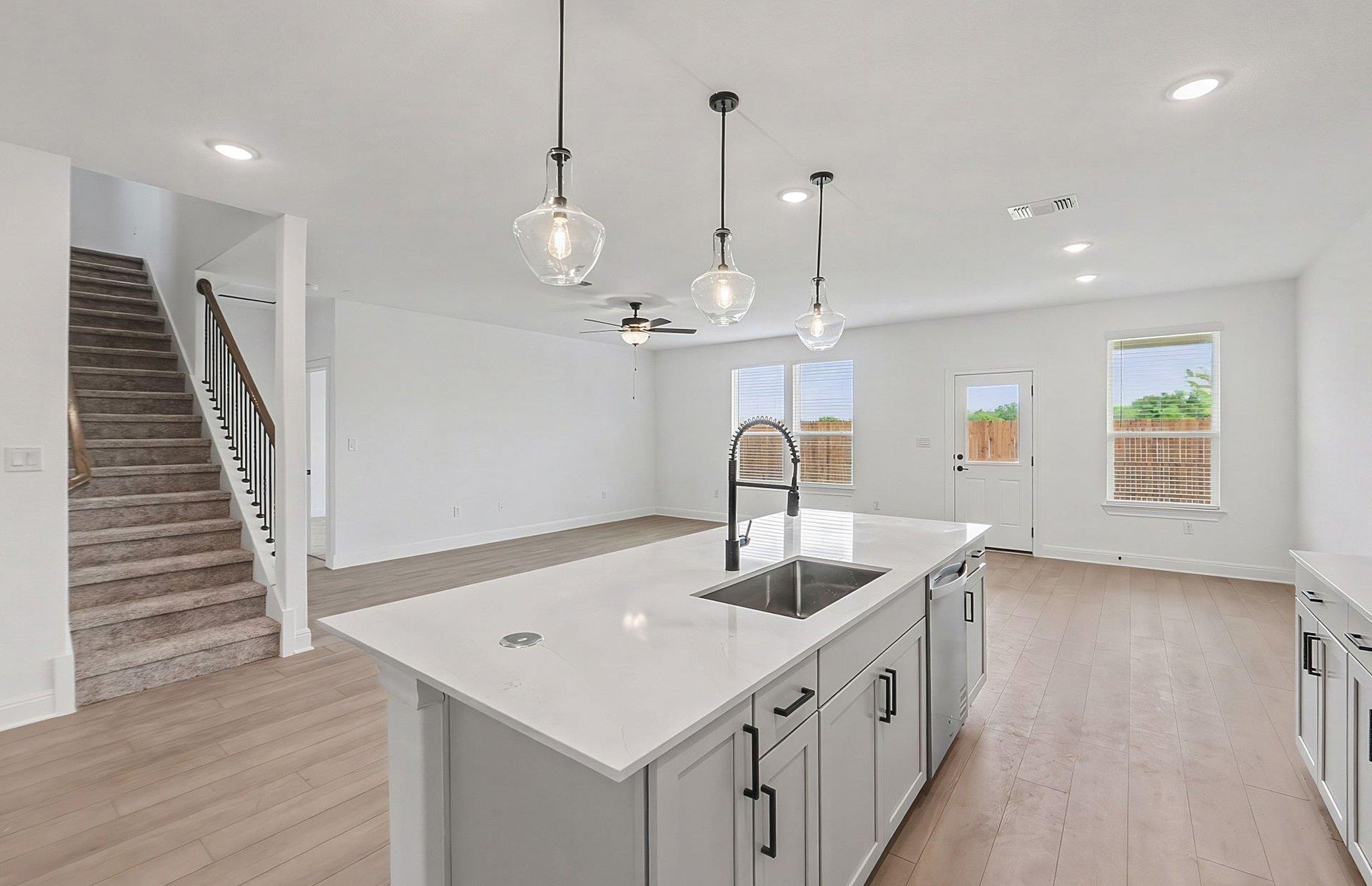 13516 Cerro Castellan Trce, Manor, TX 78653