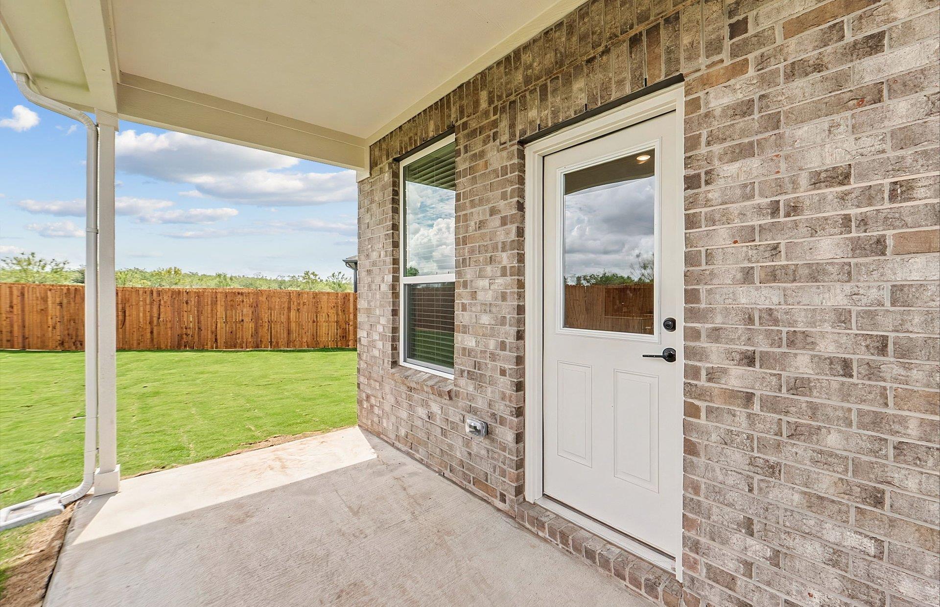 13516 Cerro Castellan Trce, Manor, TX 78653